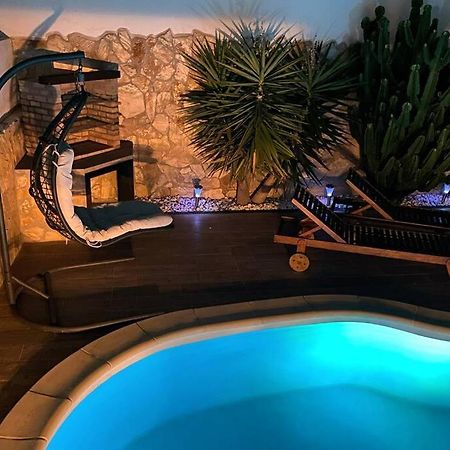 Exclusiva Villa De Lujo Corralejo Eksteriør billede
