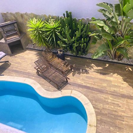 Exclusiva Villa De Lujo Corralejo Eksteriør billede