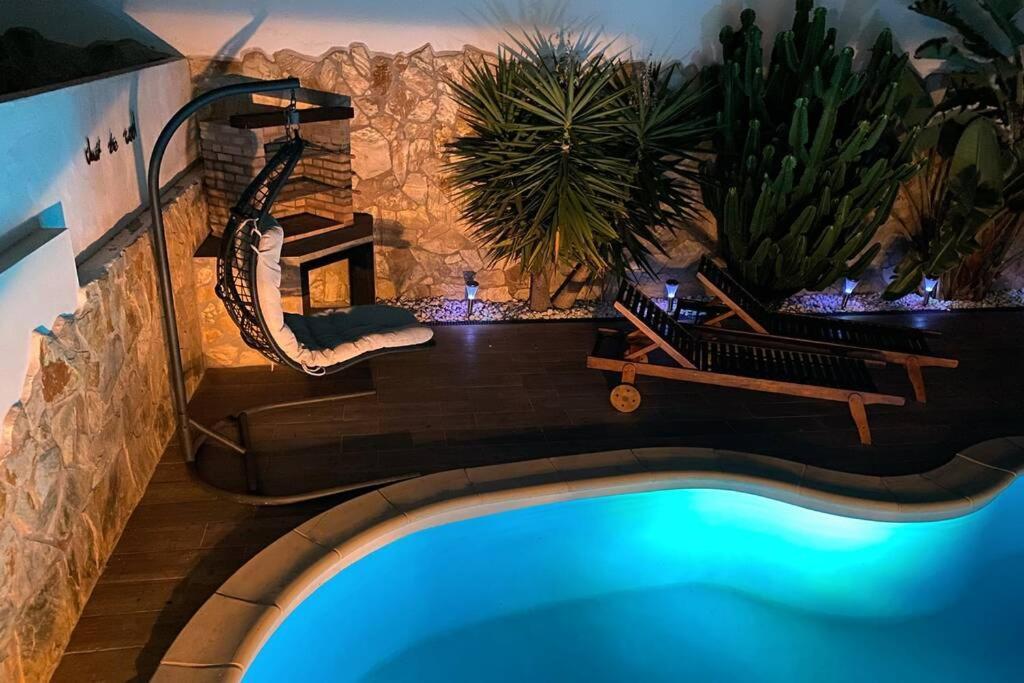 Exclusiva Villa De Lujo Corralejo Eksteriør billede