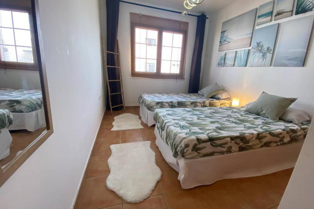 Exclusiva Villa De Lujo Corralejo Eksteriør billede