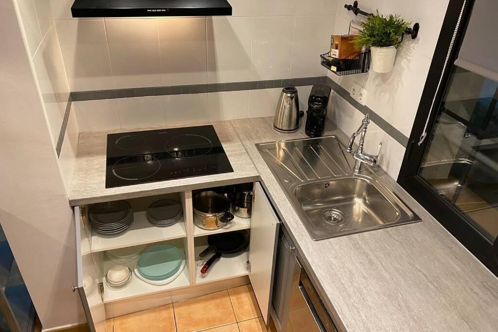 Exclusiva Villa De Lujo Corralejo Eksteriør billede