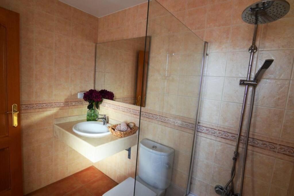 Exclusiva Villa De Lujo Corralejo Eksteriør billede