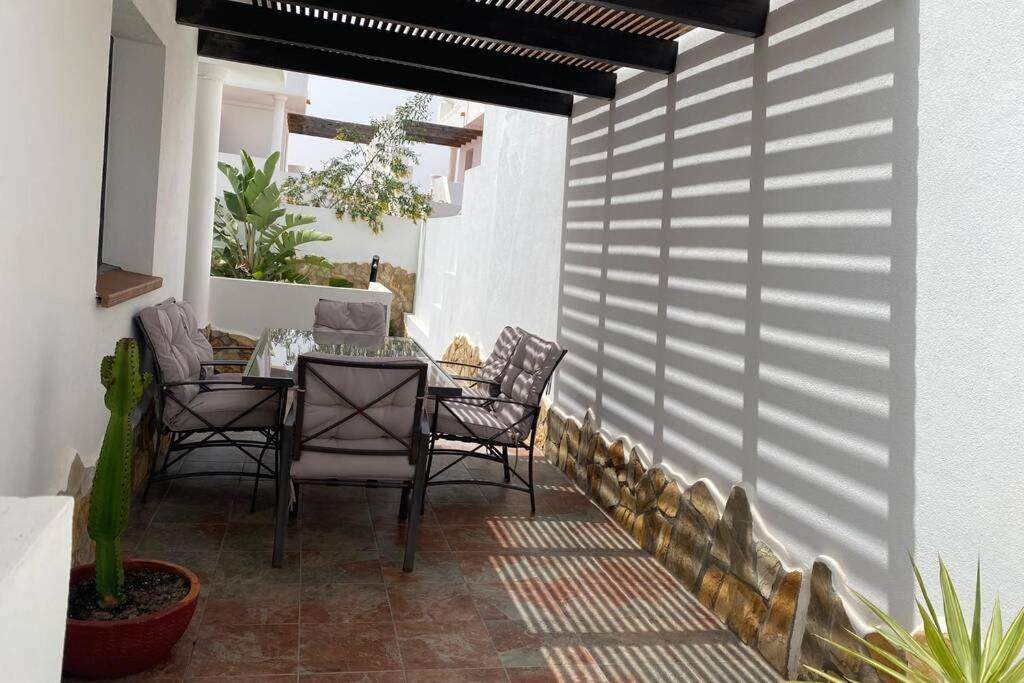 Exclusiva Villa De Lujo Corralejo Eksteriør billede