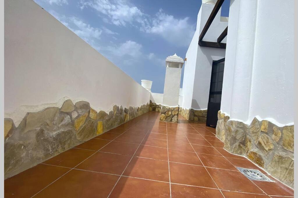 Exclusiva Villa De Lujo Corralejo Eksteriør billede