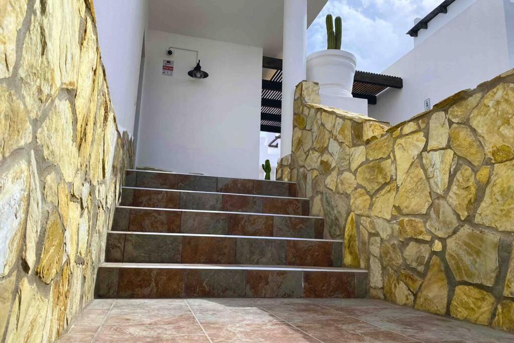 Exclusiva Villa De Lujo Corralejo Eksteriør billede