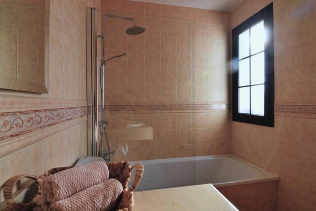 Exclusiva Villa De Lujo Corralejo Eksteriør billede