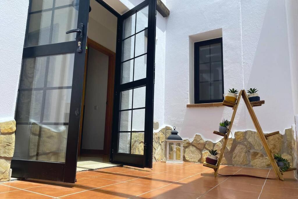 Exclusiva Villa De Lujo Corralejo Eksteriør billede