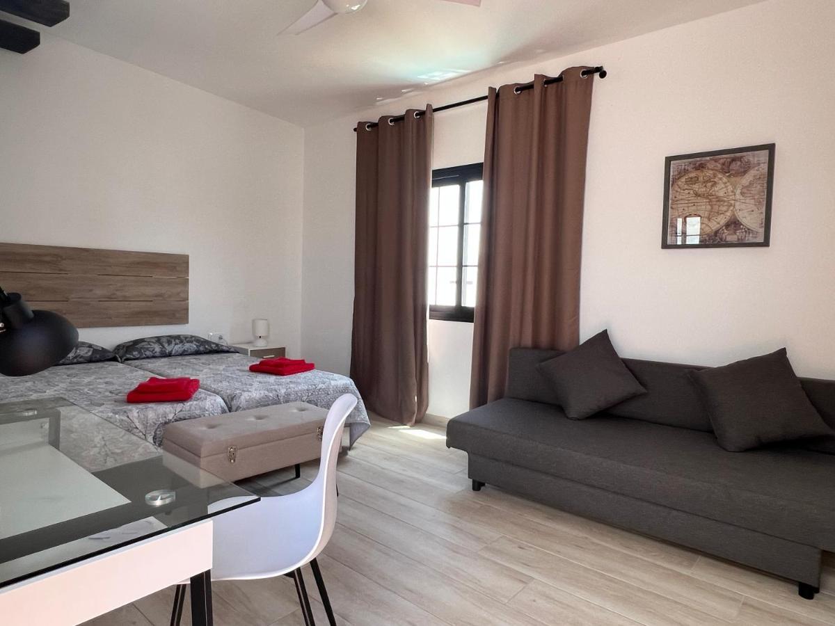 Exclusiva Villa De Lujo Corralejo Eksteriør billede