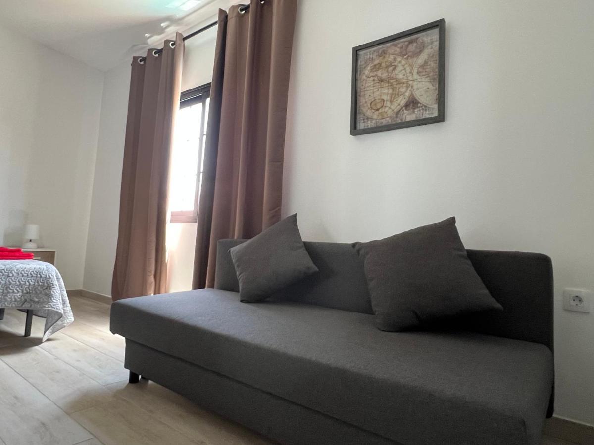 Exclusiva Villa De Lujo Corralejo Eksteriør billede