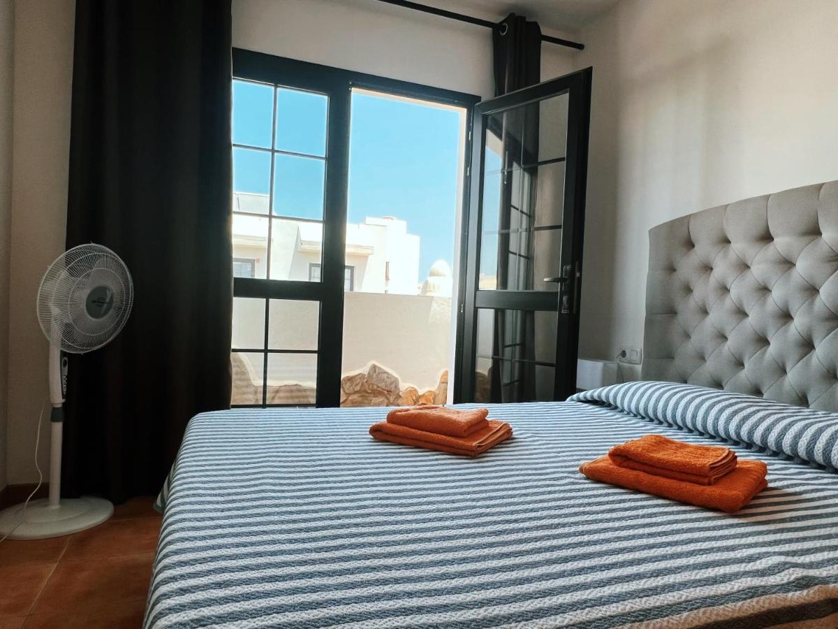 Exclusiva Villa De Lujo Corralejo Eksteriør billede