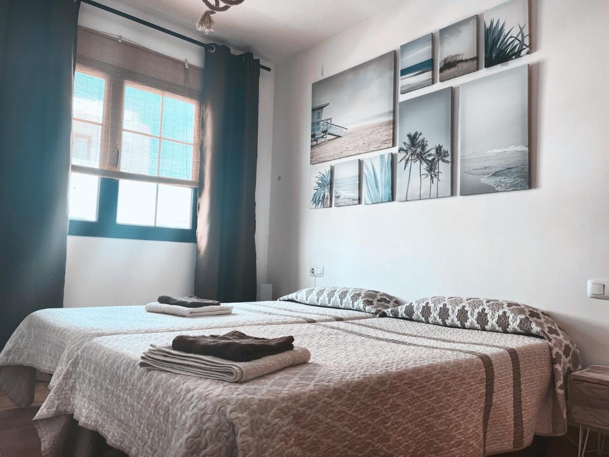 Exclusiva Villa De Lujo Corralejo Eksteriør billede