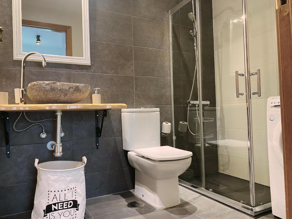 Exclusiva Villa De Lujo Corralejo Eksteriør billede