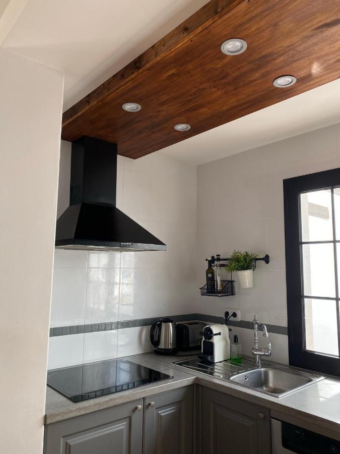 Exclusiva Villa De Lujo Corralejo Eksteriør billede